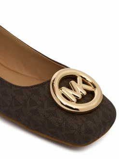 Ballerine Milan Flex Ballet 40F5MLFP1B Marrone