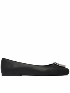 Ballerine Milan Flex Ballet 40R6MLFP1L Nero