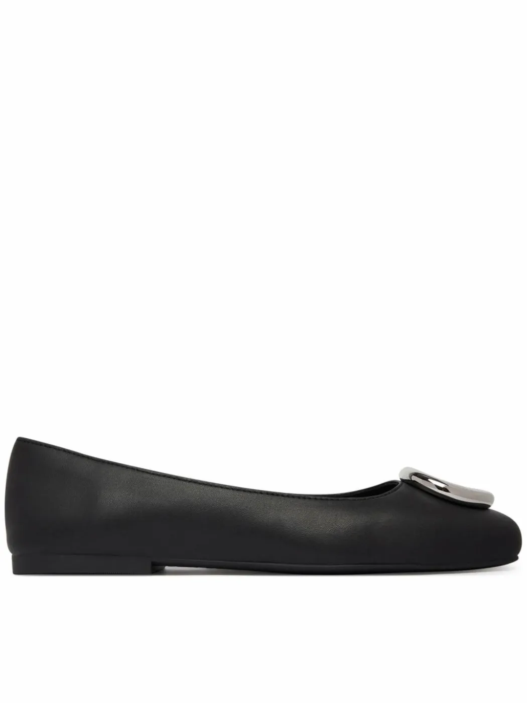 Ballerine Milan Flex Ballet 40R6MLFP1L Nero