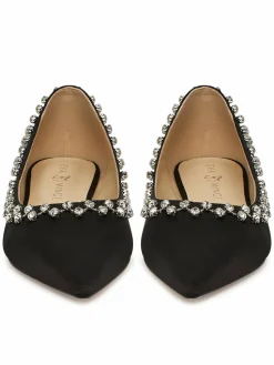 Ballerine MILA-V1166-28-1 Nero