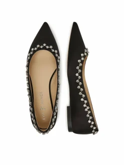 Ballerine MILA-V1166-28-1 Nero
