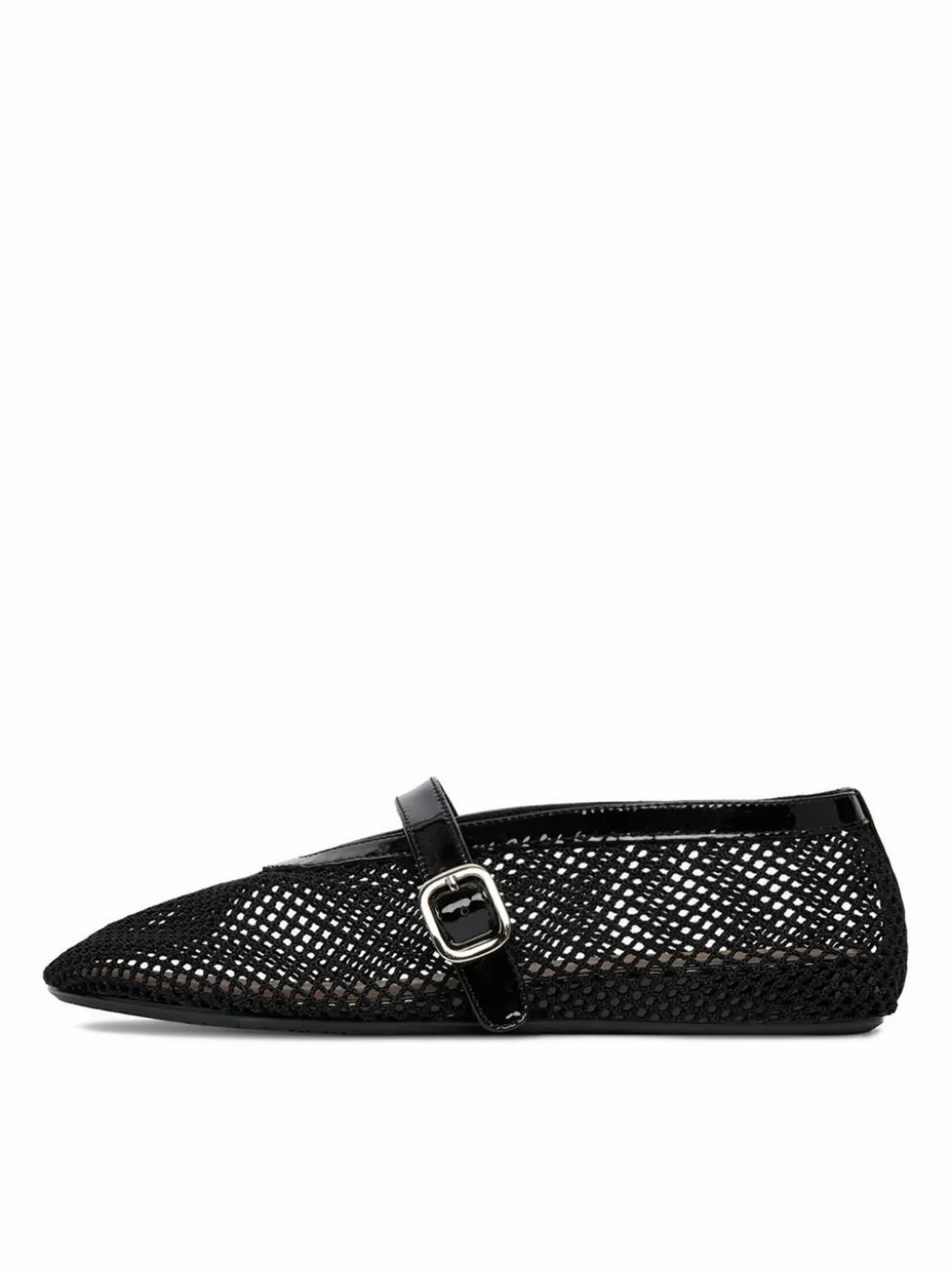 Ballerine MIMOSA-SLT-24067P-52 Nero