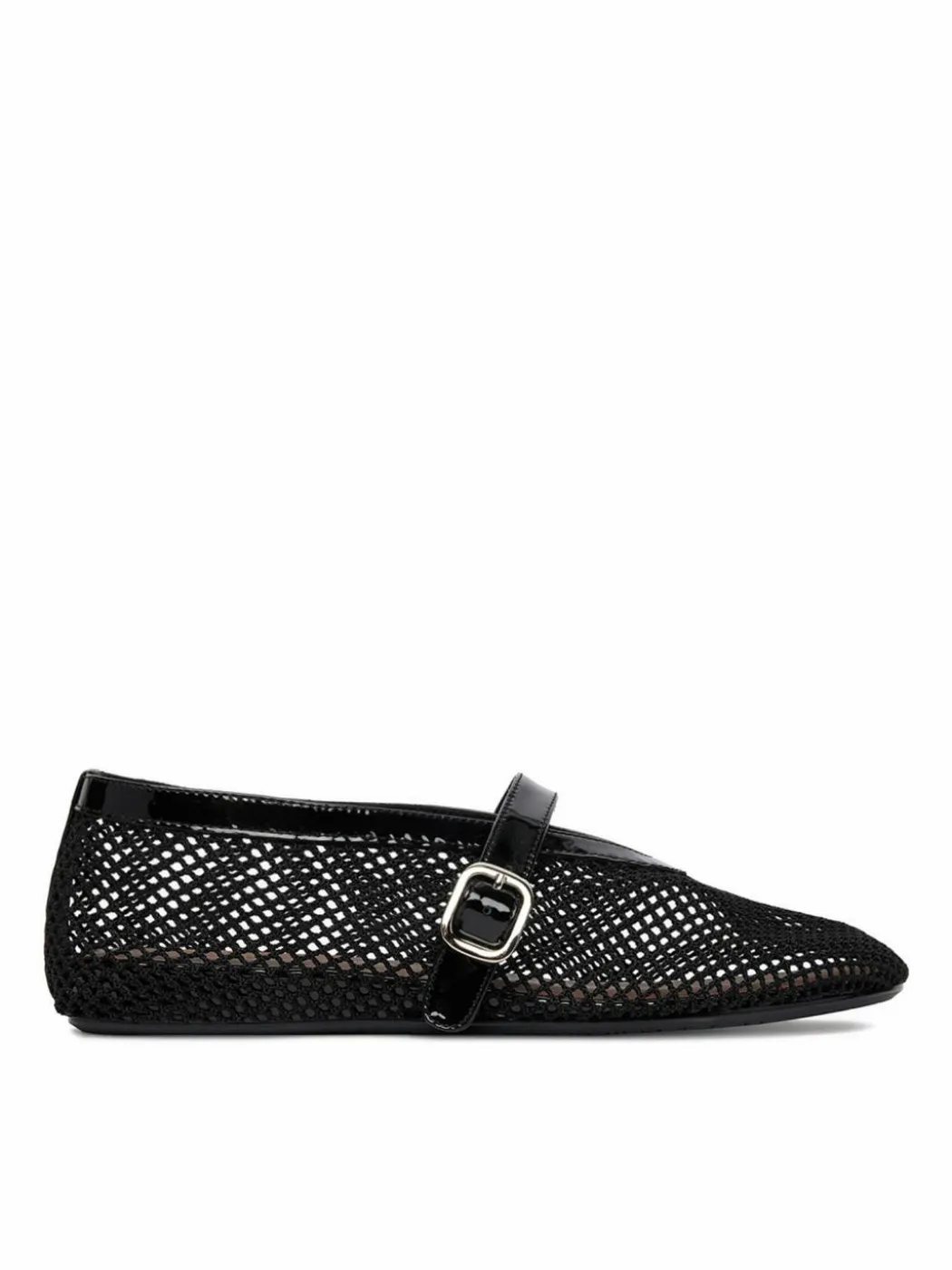 Ballerine MIMOSA-SLT-24067P-52 Nero