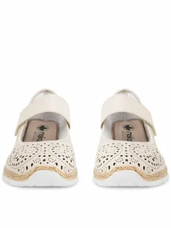 Ballerine N4299-60 Beige