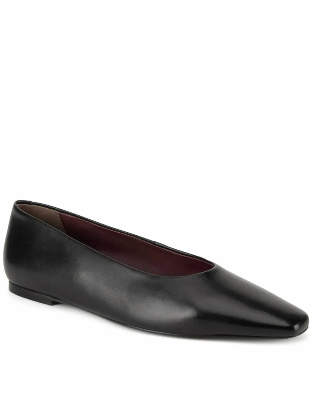 Ballerine NELL-118130 Nero