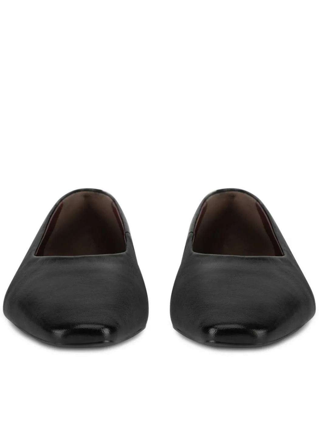 Ballerine NELL-118130 Nero