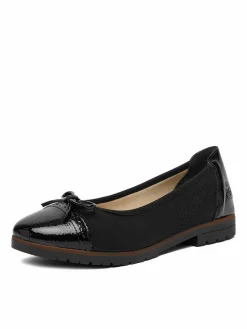 Ballerine 45358-00 Nero