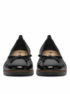 Ballerine 45358-00 Nero
