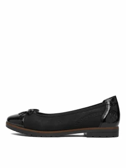 Ballerine 45358-00 Nero