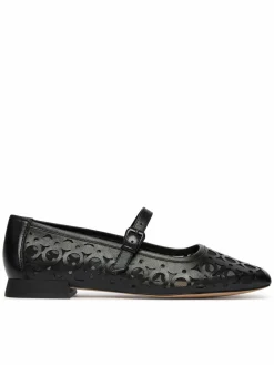 Ballerine 9-22511-46 Nero