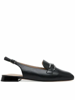 Ballerine 9-29400-44 Nero