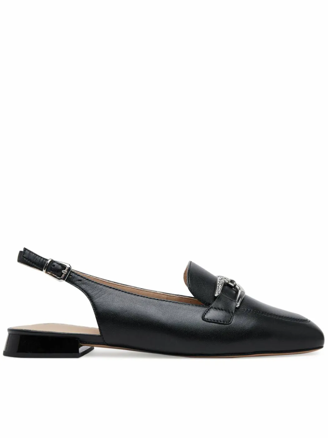 Ballerine 9-29400-44 Nero
