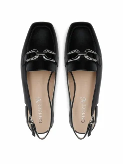 Ballerine 9-29400-44 Nero