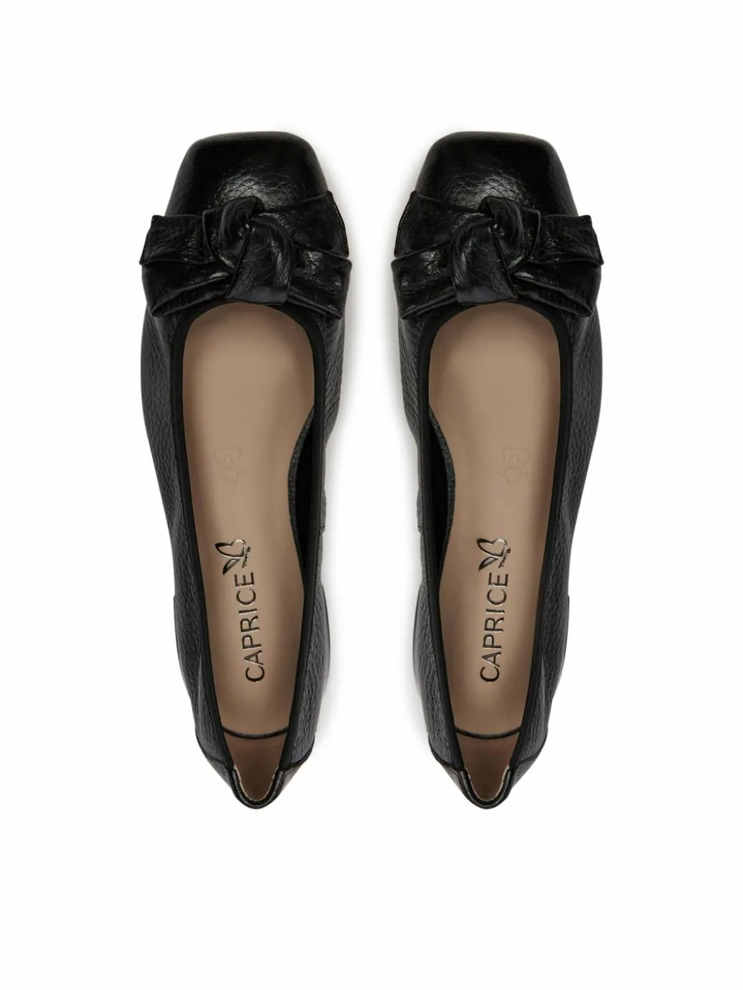 Ballerine 9-22105-42 Nero