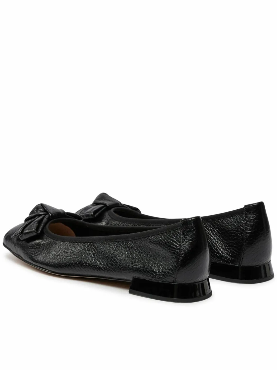 Ballerine 9-22105-42 Nero
