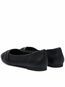 Ballerine 9-22102-46 Nero