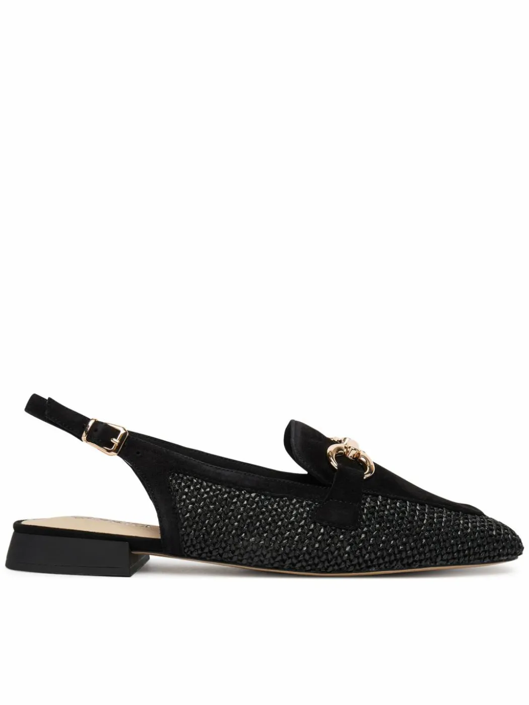 Ballerine 9-29410-46 Nero