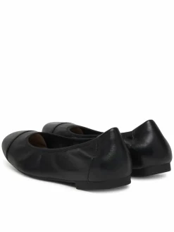 Ballerine 9-22117-46 Nero