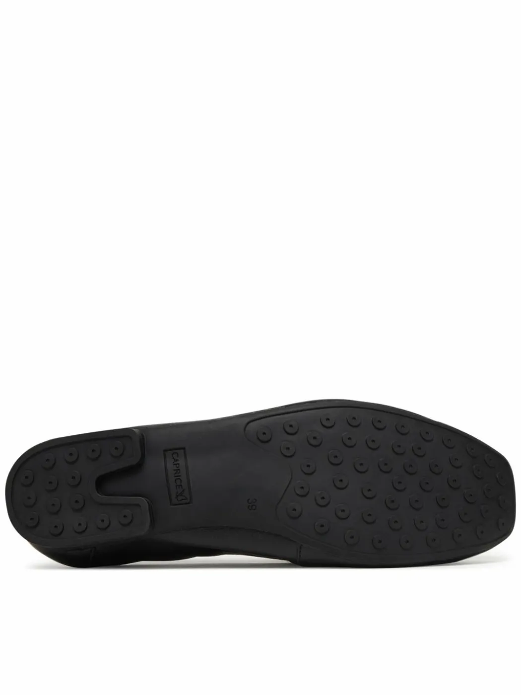 Ballerine 9-22117-46 Nero