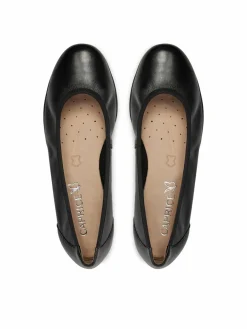 Ballerine 9-22150-42 Nero