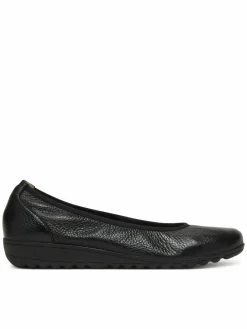 Ballerine 9-22161-44 Nero