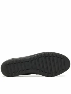 Ballerine 9-22161-42 Nero