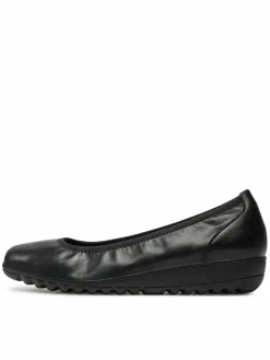 Ballerine 9-22161-42 Nero