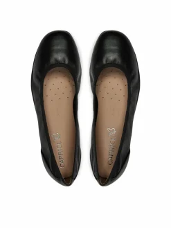 Ballerine 9-22161-42 Nero
