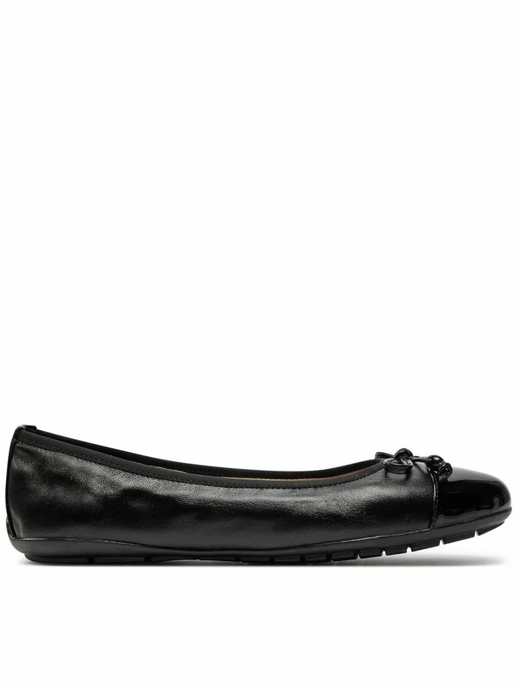 Ballerine 9-22113-42 Nero