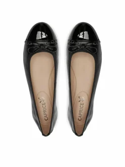 Ballerine 9-22113-42 Nero