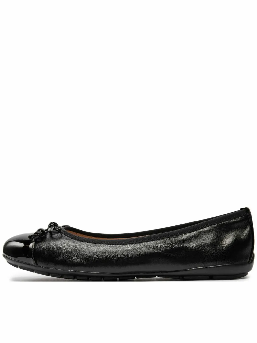 Ballerine 9-22113-42 Nero