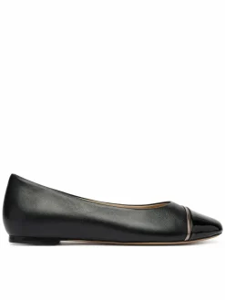 Ballerine 9-22107-46 Nero