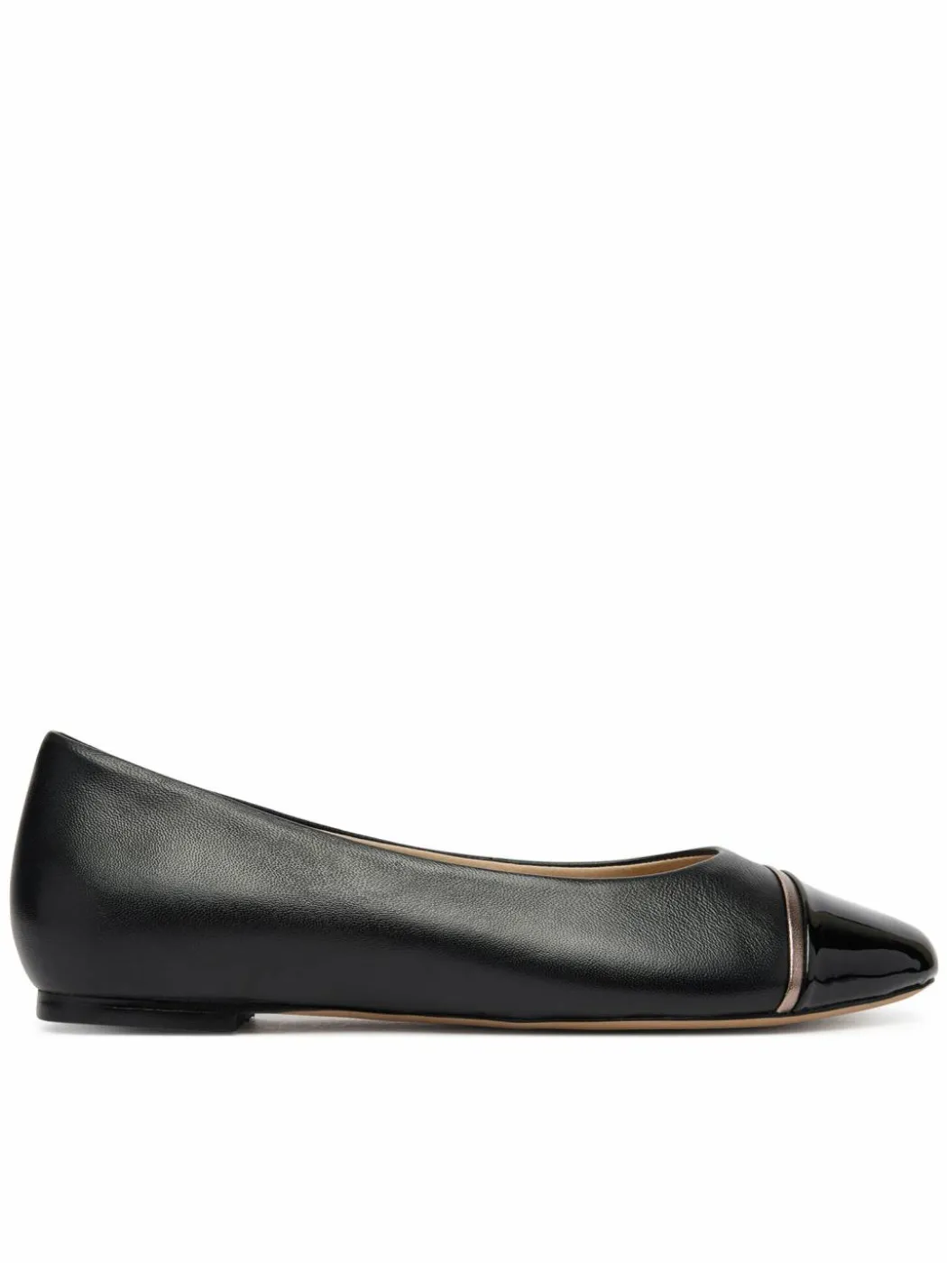 Ballerine 9-22107-46 Nero