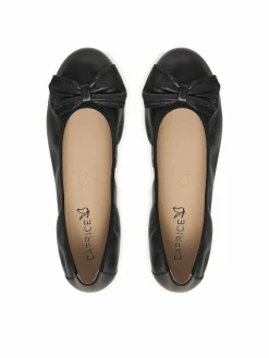 Ballerine 9-22111-46 Nero