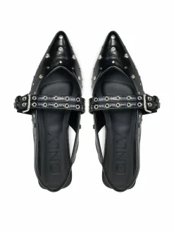 Ballerine OnLaura-5 15340903 Nero