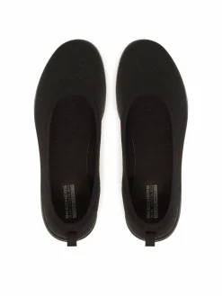 Ballerine On-The-Go Flex-Siena 138360/BBK Nero