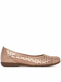 Ballerine 64.169.60 Oro