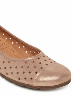 Ballerine 64.169.60 Oro