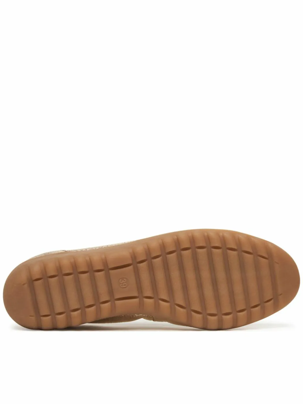 Ballerine 9-22161-44 Oro