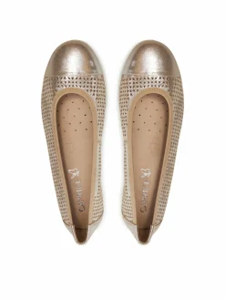 Ballerine 9-22151-42 Oro