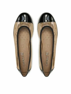 Ballerine 9-22152-42 Oro