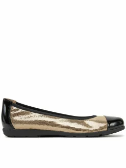 Ballerine 9-22152-42 Oro