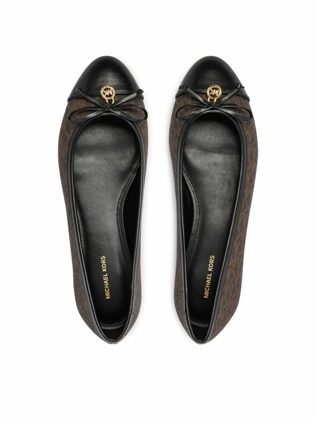 Ballerine Piper 40T6PIFP1B Marrone