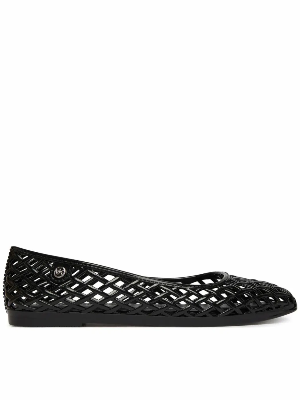 Ballerine Pixie Jelly 40S6PXFP1Q Nero