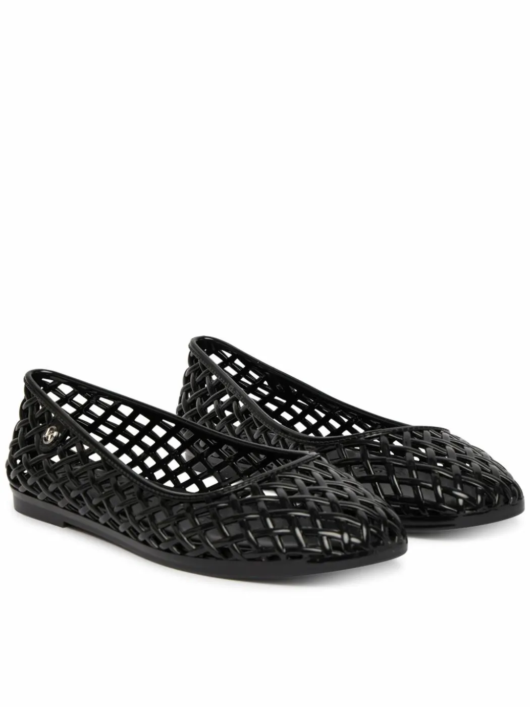 Ballerine Pixie Jelly 40S6PXFP1Q Nero