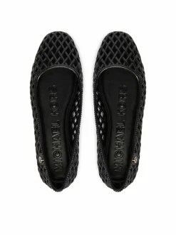 Ballerine Pixie Jelly 40S6PXFP1Q Nero