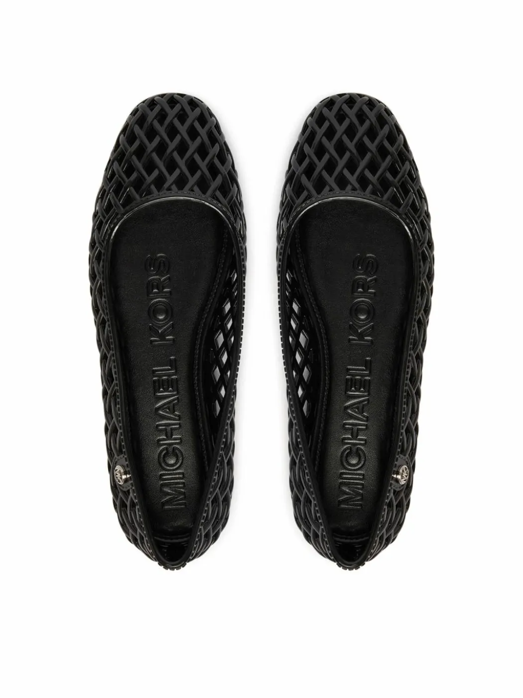 Ballerine Pixie Jelly 40S6PXFP1Q Nero