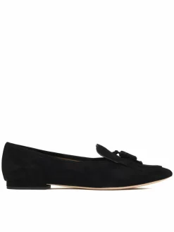 Ballerine 802P04175001 Nero