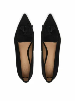 Ballerine 802P04175001 Nero