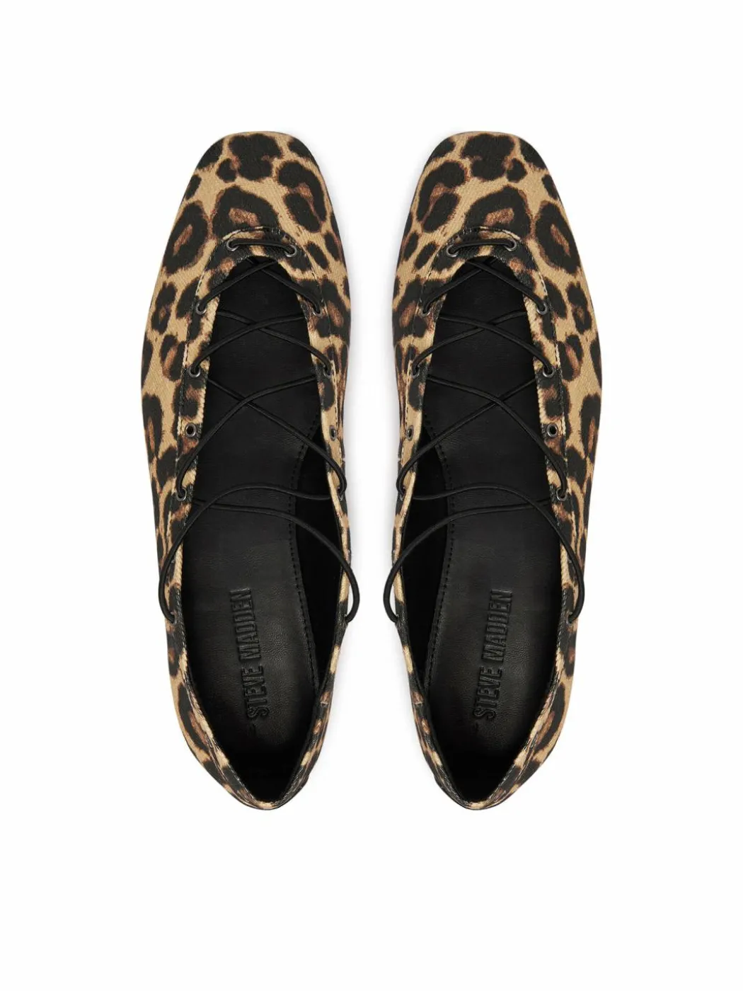 Ballerine Pointe 11005032 Marrone